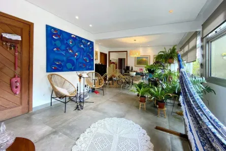Apartamento com 4 Quartos à venda, 180m² no Santo Antônio, Belo Horizonte