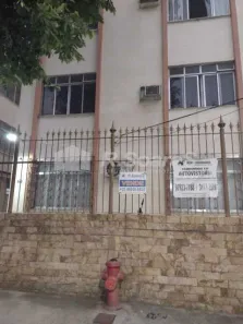 Apartamento com 2 Quartos à venda, 64m² no Vila Valqueire, Rio de Janeiro