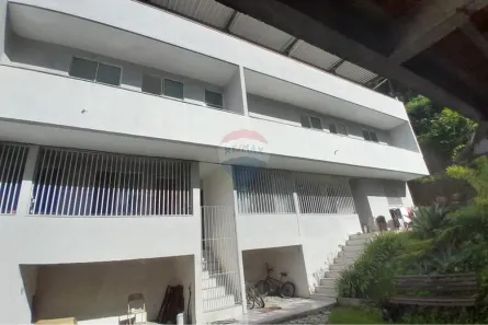 Apartamento com 6 Quartos à venda, 766m² no Novo Mundo, Bom Jardim