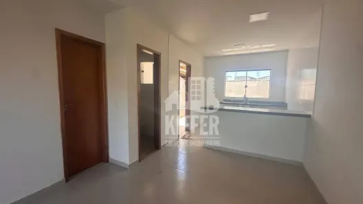 Casa de Condomínio com 2 Quartos à venda, 78m² no Praia de Itaipuaçu (Itaipuaçu), Maricá