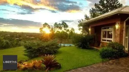 Casa de Condomínio com 2 Quartos à venda, 172m² no Sagrada Família, Gravataí