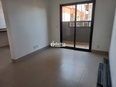 Apartamento com 2 Quartos à venda, 59m² no Santa Mônica, Uberlândia
