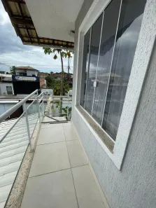 Sobrado com 2 Quartos à venda, 75m² no Praia Mar, Rio das Ostras