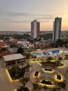 Apartamento com 3 Quartos para alugar, 102m² no Vila Almeida, Indaiatuba