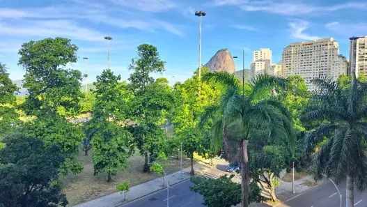Apartamento com 3 Quartos à venda, 205m² no Flamengo, Rio de Janeiro