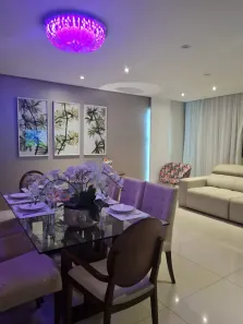 Apartamento com 2 Quartos à venda, 100m² no Cidade Nova, Ilhéus