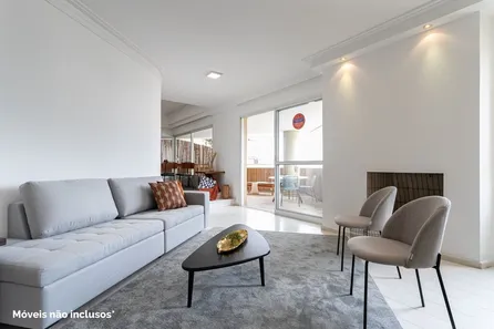 Apartamento com 4 Quartos à venda, 276m² no Paraíso, São Paulo