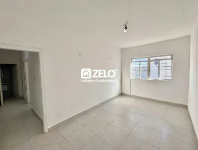 Apartamento com 2 Quartos para alugar, 120m² no Taquaral, Campinas