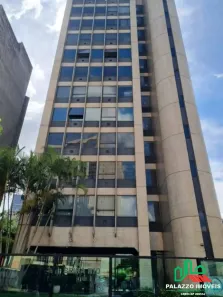 Sala Comercial para venda ou aluguel, 286m² no Vila Olímpia, São Paulo
