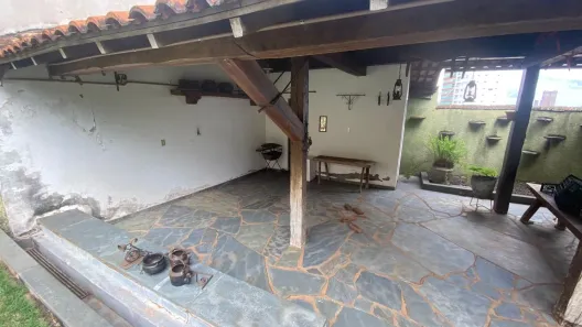 Casa com 3 Quartos à venda, 205m² no Lídice, Uberlândia