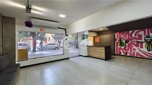 à venda, 591m² no Boa Viagem, Belo Horizonte