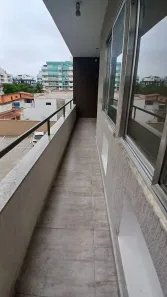 Apartamento com 3 Quartos à venda, 102m² no Vila Nova, Cabo Frio