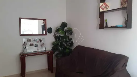 Apartamento com 2 Quartos à venda, 45m² no Jardim Primor, Araraquara