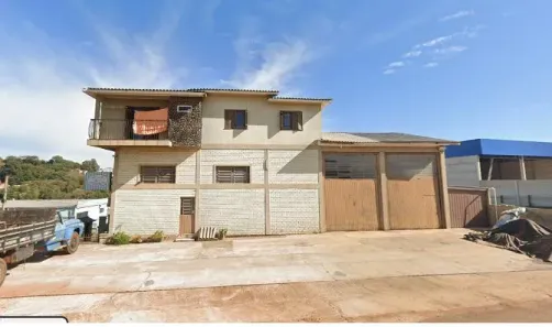 Galpão/Depósito/Armazém para alugar, 200m² no São Cristóvão, Passo Fundo