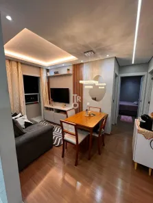 Apartamento com 2 Quartos à venda, 48m² no Ponte de São João, Jundiaí