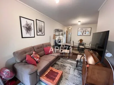 Apartamento com 2 Quartos à venda, 65m² no Vila Mariana, São Paulo