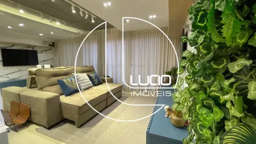 Apartamento com 2 Quartos à venda, 50m² no Vila Fabril, Anápolis