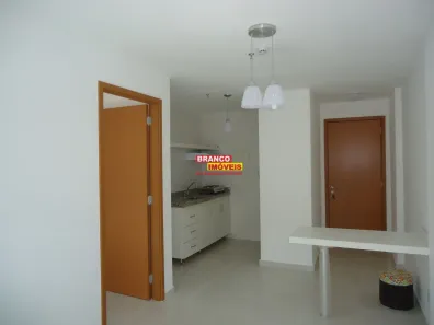 Apartamento com 1 Quarto à venda, 33m² no Sul, Brasília