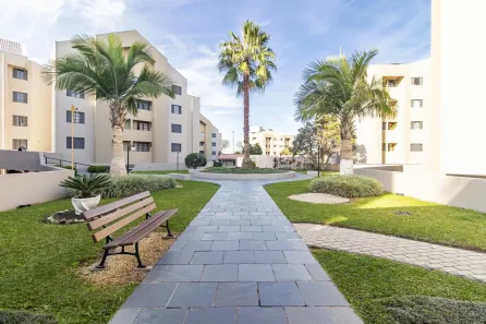 Apartamento com 2 Quartos à venda, 60m² no Novo Mundo, Curitiba