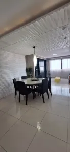 Apartamento com 3 Quartos à venda, 110m² no Mangabeiras, Maceió