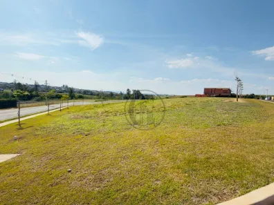 Lote/Terreno à venda, 385m² no Alphaville Nova Esplanada, Votorantim