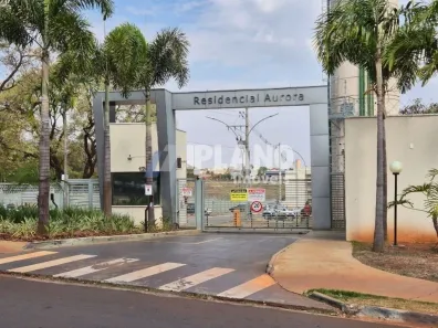 Apartamento com 2 Quartos para alugar, 39m² no Altos do Jaraguá, Araraquara