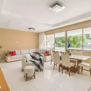 Apartamento com 3 Quartos à venda, 151m² no Barra da Tijuca, Rio de Janeiro