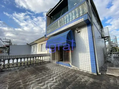 Sobrado com 2 Quartos à venda, 100m² no Vila Guarani (Z Sul), São Paulo