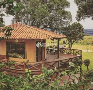 Casa com 4 Quartos à venda, 300m² no Areias da Palhoçinha, Garopaba