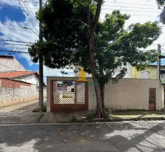 Sobrado com 3 Quartos à venda, 230m² no Jardim Santa Cecília, Guarulhos