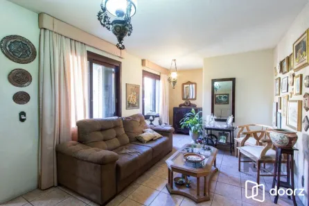 Casa de Condomínio com 4 Quartos à venda, 99m² no Hípica, Porto Alegre