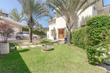 Casa de Condomínio com 4 Quartos à venda, 489m² no Caraguatá, Mairiporã