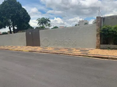 à venda, 700m² no Vila Santa Catarina, Americana
