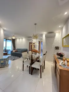 Apartamento com 2 Quartos à venda, 102m² no Canto do Forte, Praia Grande