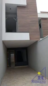 Sobrado com 3 Quartos à venda, 108m² no Vila Ré, São Paulo
