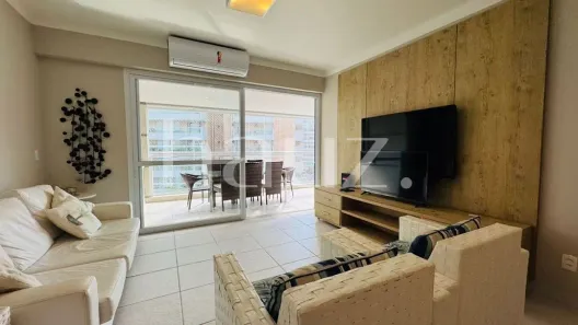 Apartamento com 3 Quartos à venda, 132m² no Riviera, Bertioga