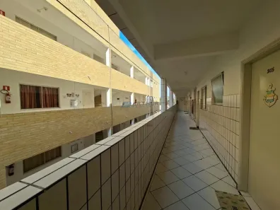 Apartamento com 1 Quarto à venda, 37m² no Caiçara, Praia Grande