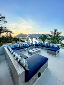 Casa de Condomínio com 5 Quartos à venda, 780m² no Barra da Tijuca, Rio de Janeiro