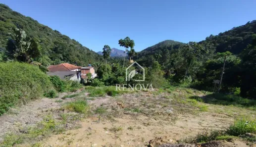 Lote/Terreno à venda, 600m² no Albuquerque, Teresópolis