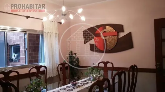 Casa com 3 Quartos à venda, 460m² no Balneário Mar Paulista, São Paulo