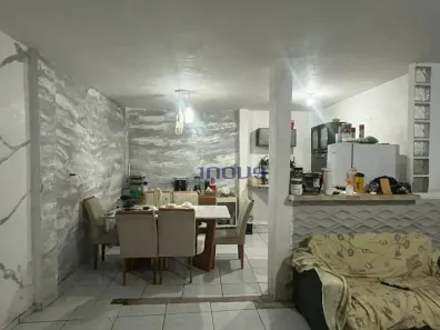 Casa com 3 Quartos à venda, 150m² no Granja Lisboa, Fortaleza