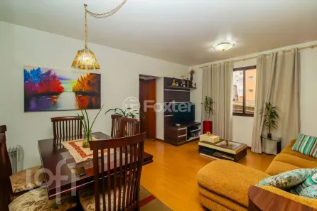Apartamento com 3 Quartos à venda, 96m² no Jardim Botânico, Porto Alegre