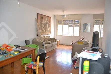 Apartamento com 3 Quartos à venda, 183m² no Rio Branco, Porto Alegre