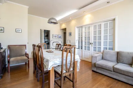 Apartamento com 3 Quartos à venda, 155m² no Pinheiros, São Paulo