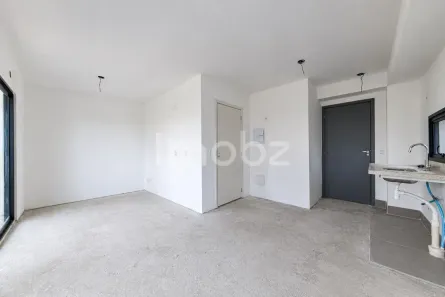 Kitnet com 1 Quarto à venda, 47m² no Sumarezinho, São Paulo