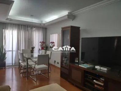 Apartamento com 3 Quartos à venda, 98m² no Vila Matilde, São Paulo