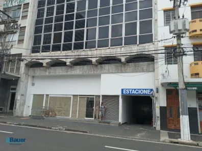 Prédio Comercial à venda, 2606m² no Centro, Campinas