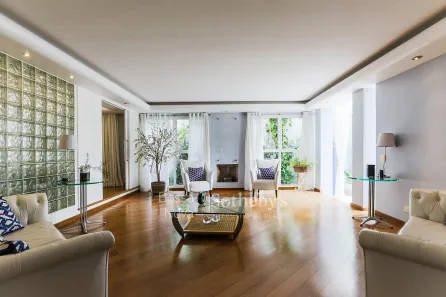 Casa com 5 Quartos à venda, 500m² no Pacaembu, São Paulo