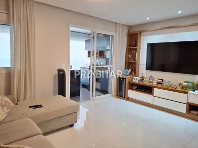 Apartamento com 1 Quarto à venda, 69m² no Vila Leopoldina, São Paulo