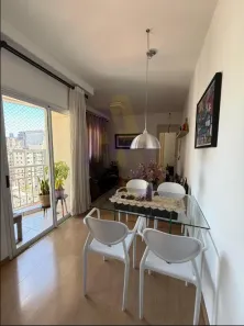 Apartamento com 1 Quarto à venda, 48m² no Consolação, São Paulo